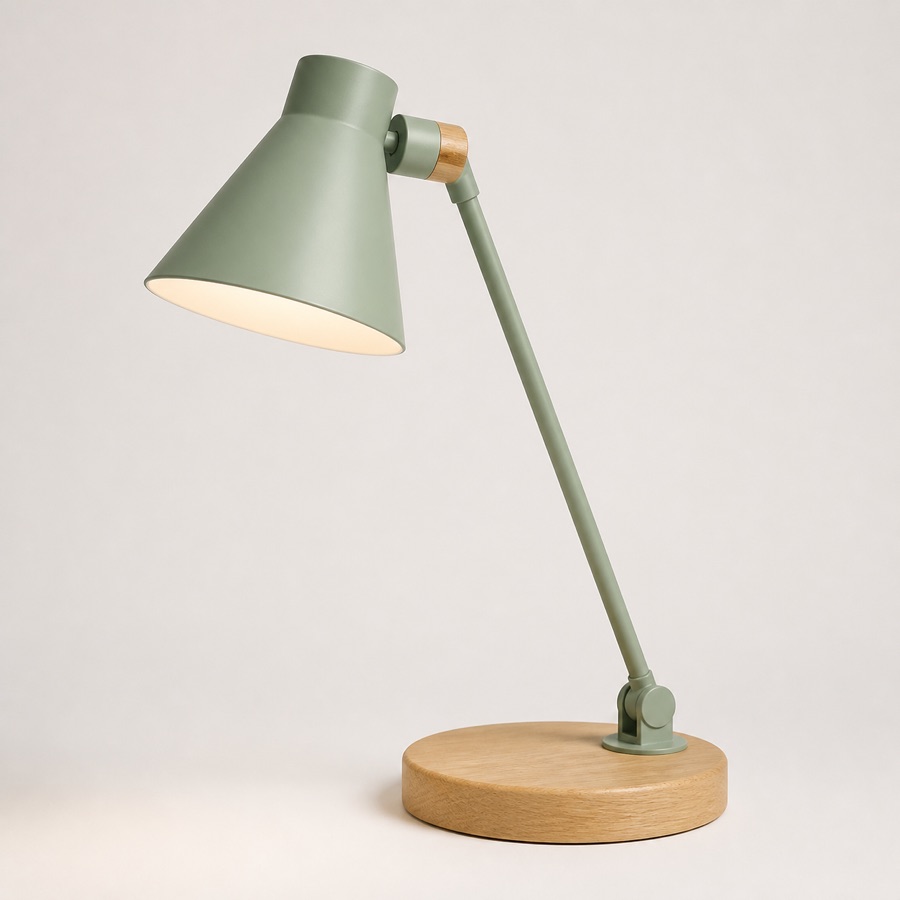 Smart Desk Light