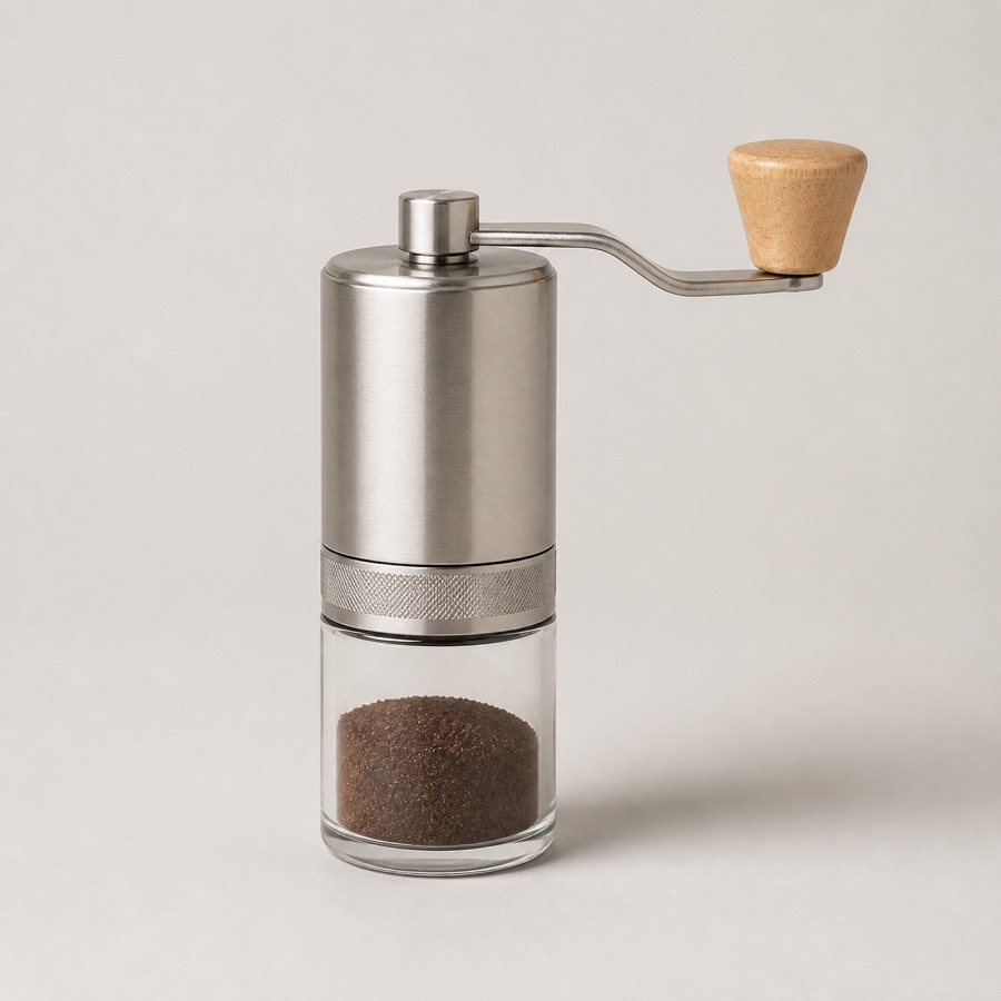 Portable Coffee Grinder