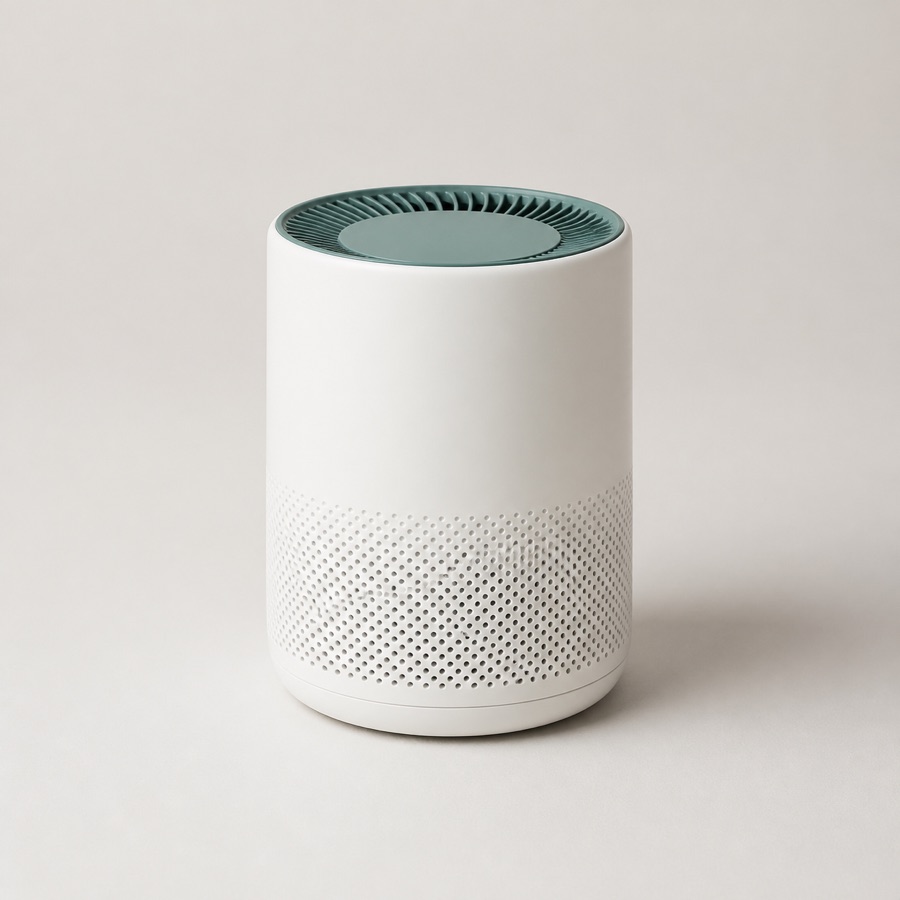 Compact Air Purifier